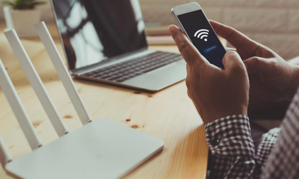 Οικιακό Wi-Fi: Πως να ασφαλίσετε την ψηφιακή «πόρτα» του σπιτιού σας